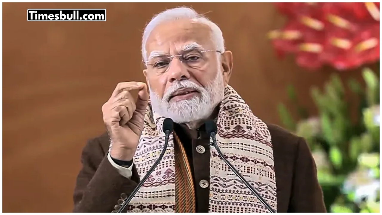 pm modi