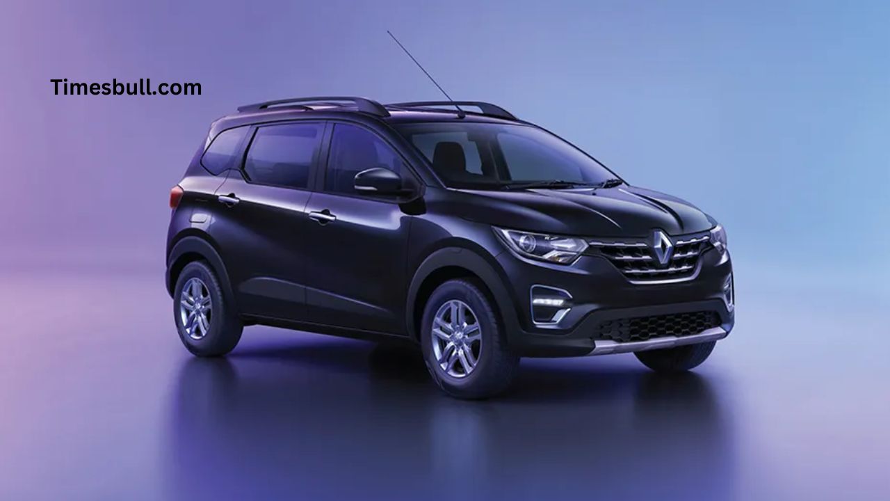 Renault Triber