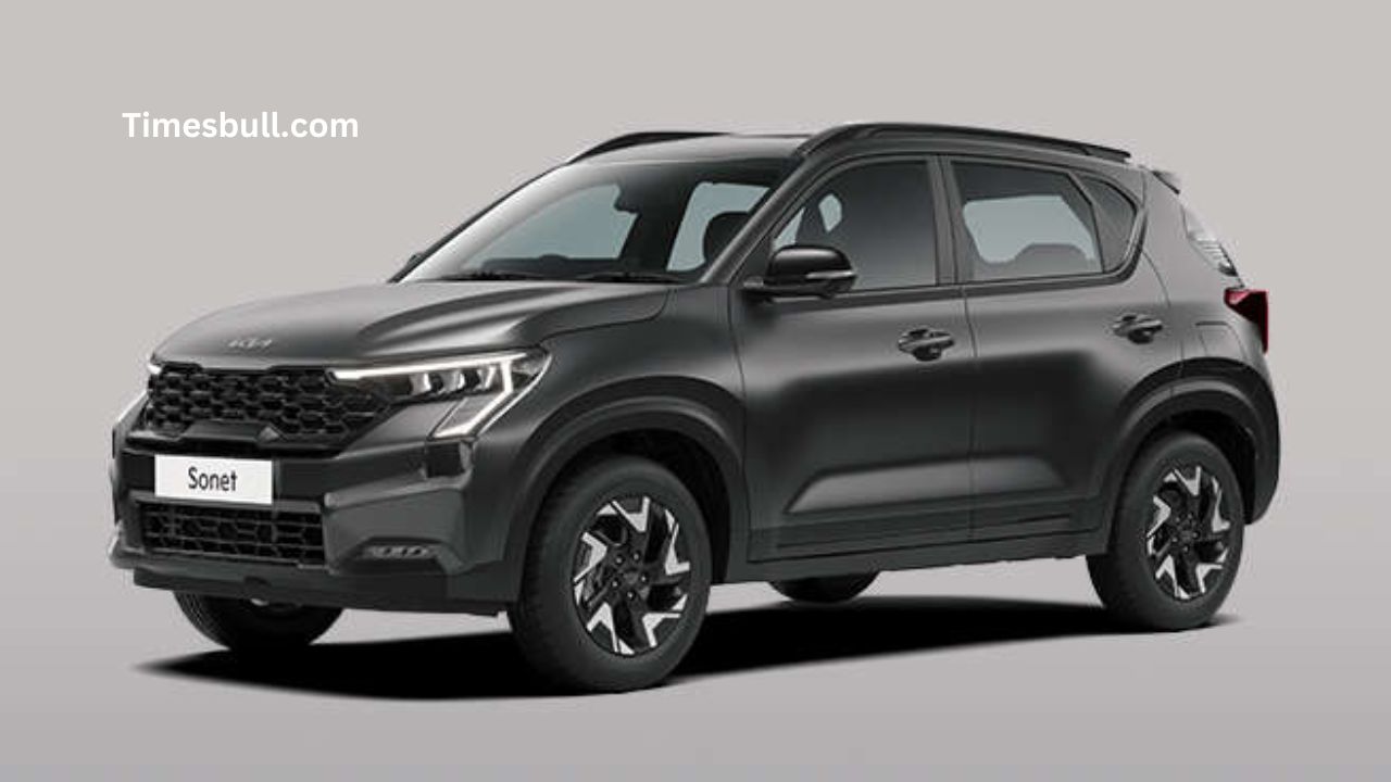 Kia Cars Under 10 lakh