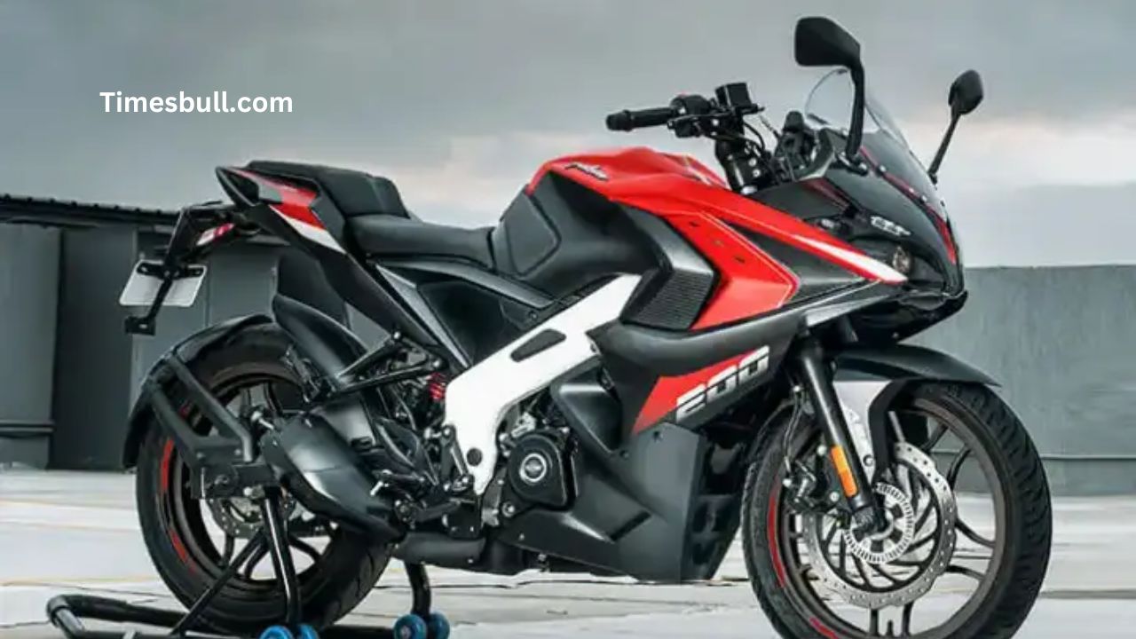 Best Sports Bikes in India