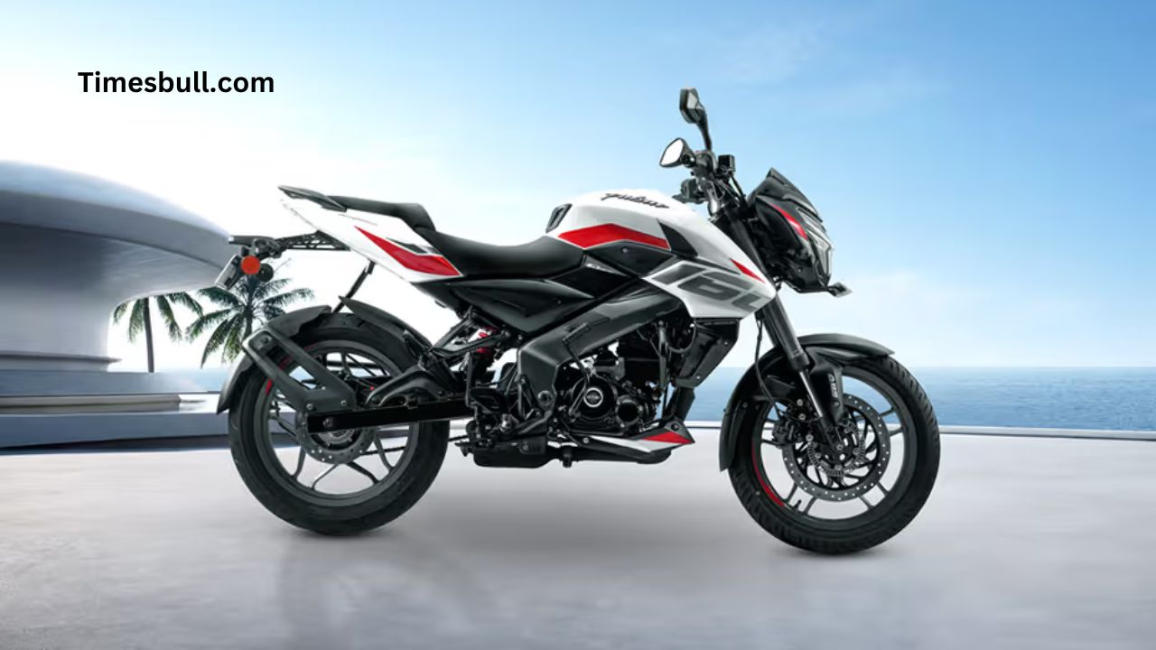 Bajaj Pulsar best model India