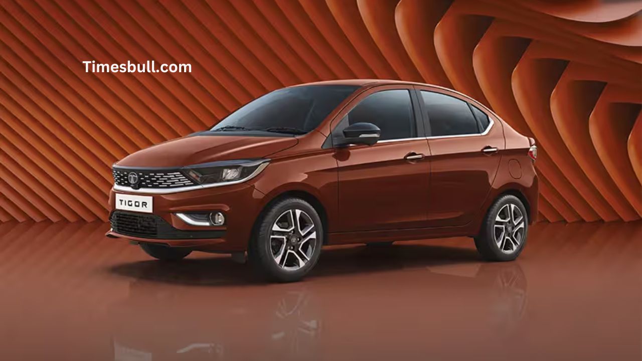 Tata Tigor