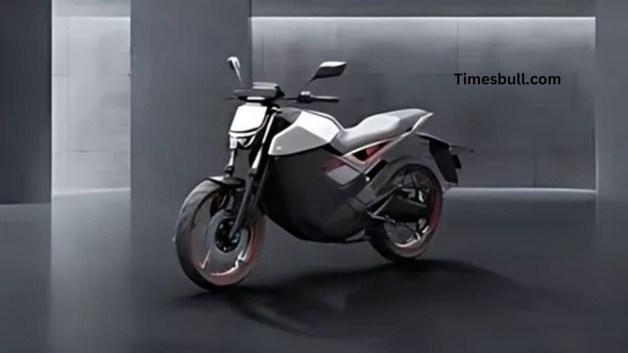 ola roadster