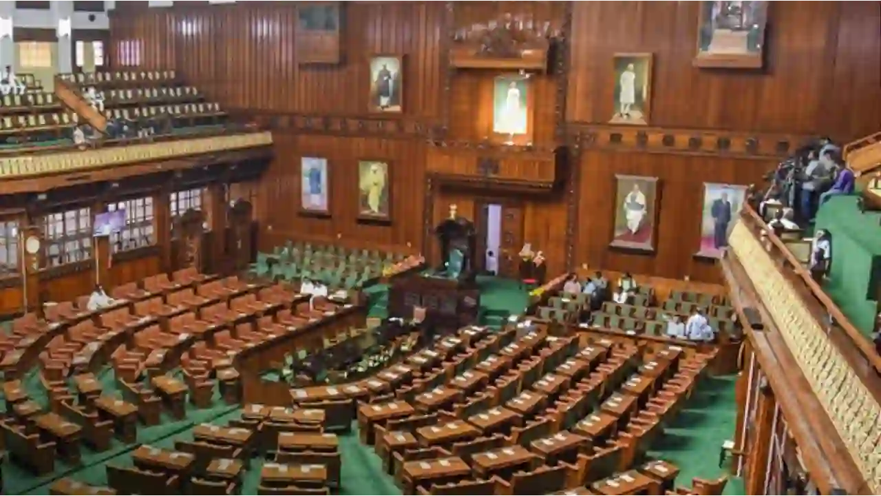 BJP has decided the name of the deputy speaker in Delhi