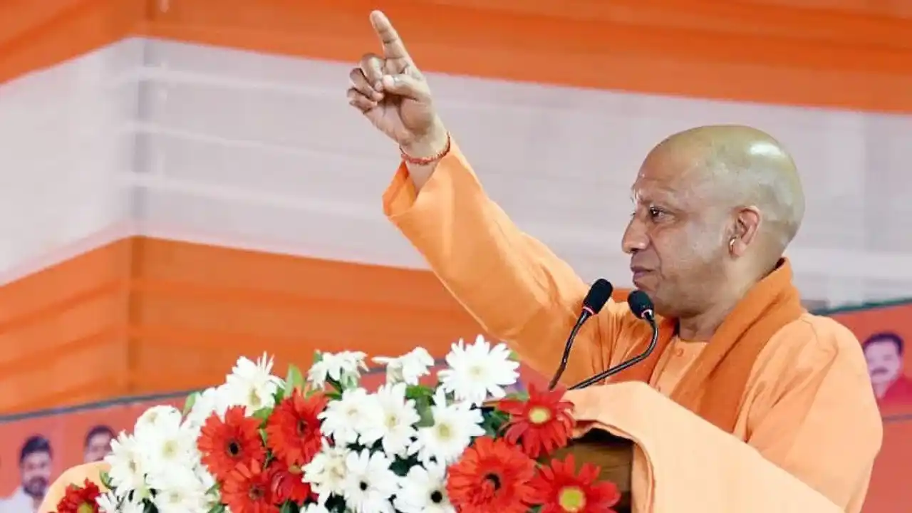 सीएम योगी का खौला खून, विपक्ष की खड़ी कर दी खाट, गिनीज रिकॉर्ड में दर्ज हुआ... का नाम - Times Bull