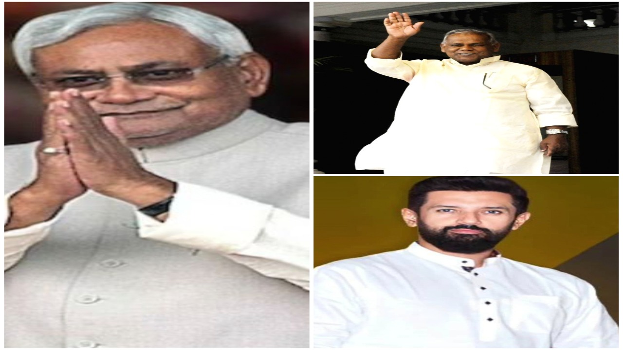 दिल्ली मुख्यमंत्री शपथ समारोह में नहीं दिखें बिहार के दिग्गज नेता, राजद ने कहा NDA की एकता बस दिखावा है