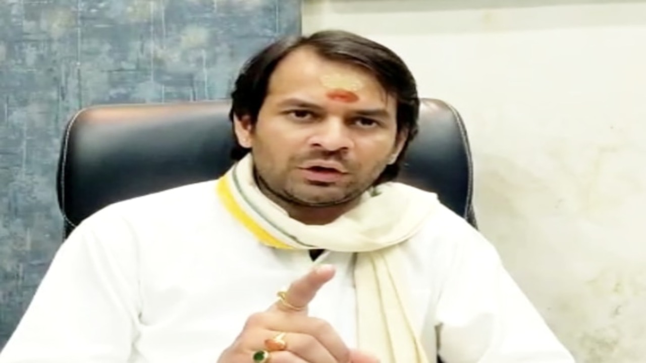 Bihar Politics: तेज प्रताप यादव ने की भविष्यवाणी, बताया कौन होगा बिहार का अगला मुख्यमंत्री