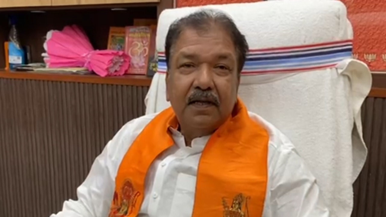 दिलीप जायसवाल दे सकते हैं मंत्री पद से इस्तीफा, बीजेपी में लागू है ये सिद्धांत!