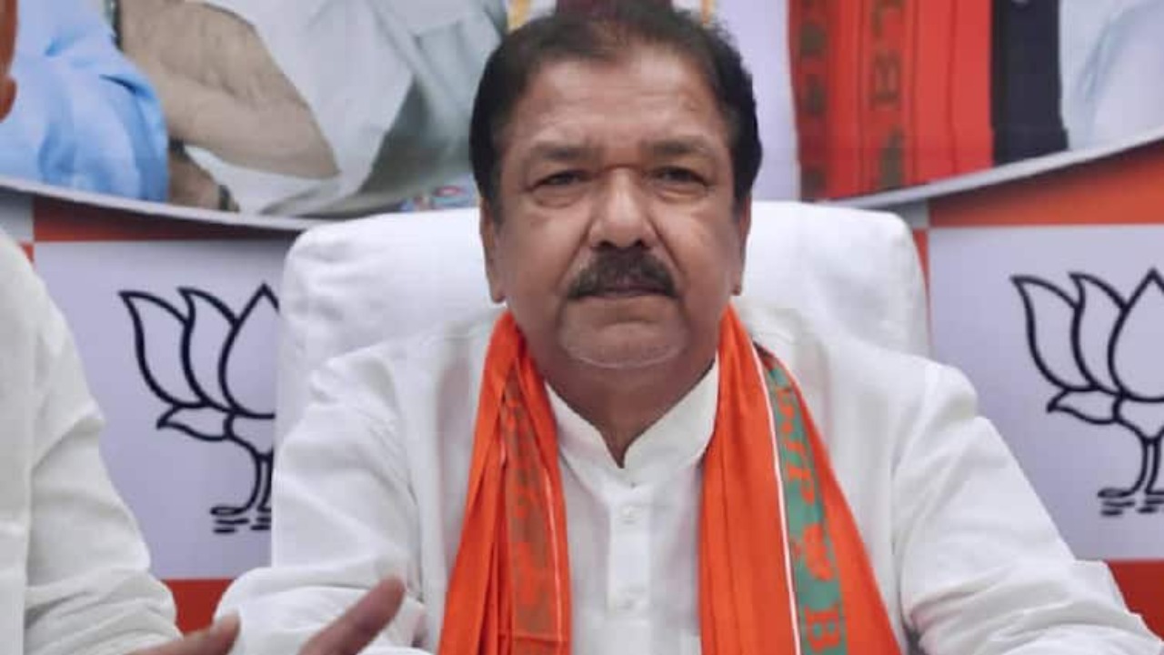 Bihar Politics: दिलीप जायसवाल ने इस्तीफा पत्र में की कई व्याकरण गलती, RJD ने कहा- 'बिहार तक भी सही नहीं लिखा