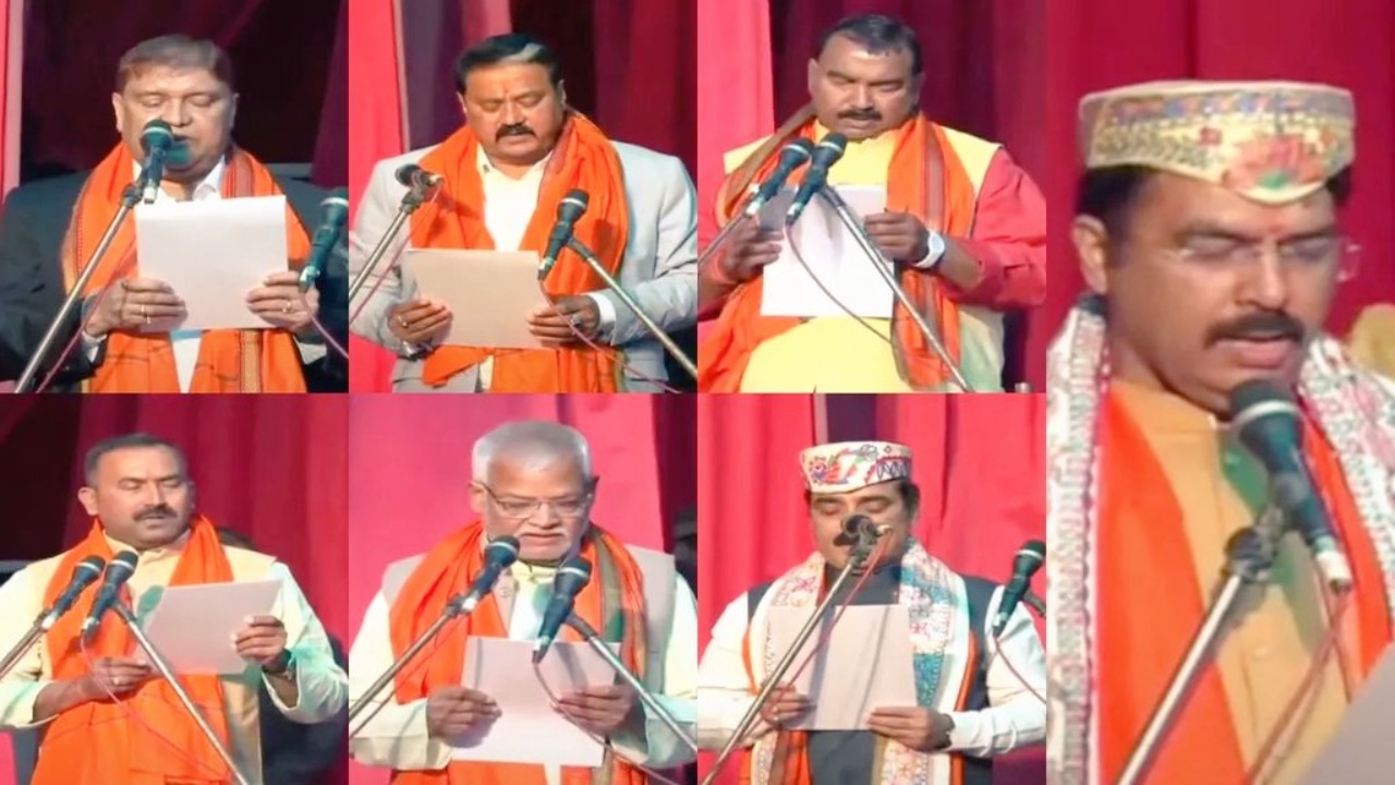 बीजेपी ने कर दिया बड़ा खेला, यादवों को किया दरकिनार! जानिए इसका क्या असर पड़ेगा आगामी विधानसभा चुनाव पर!