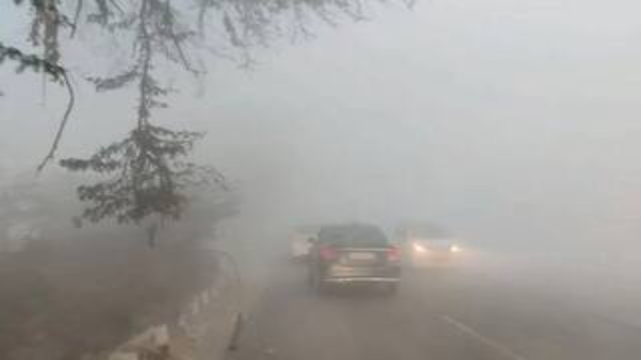 Bihar Weather: बिहार में आज से बदलेगा मौसम का मिजाज