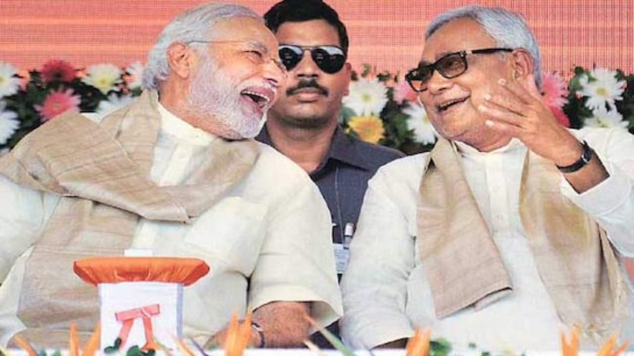CM Nitish Kumar: 16 फरवरी को दिल्ली जाएंगे मुख्यमंत्री नीतीश कुमार! बिहार में राजनीतिक हलचल तेज