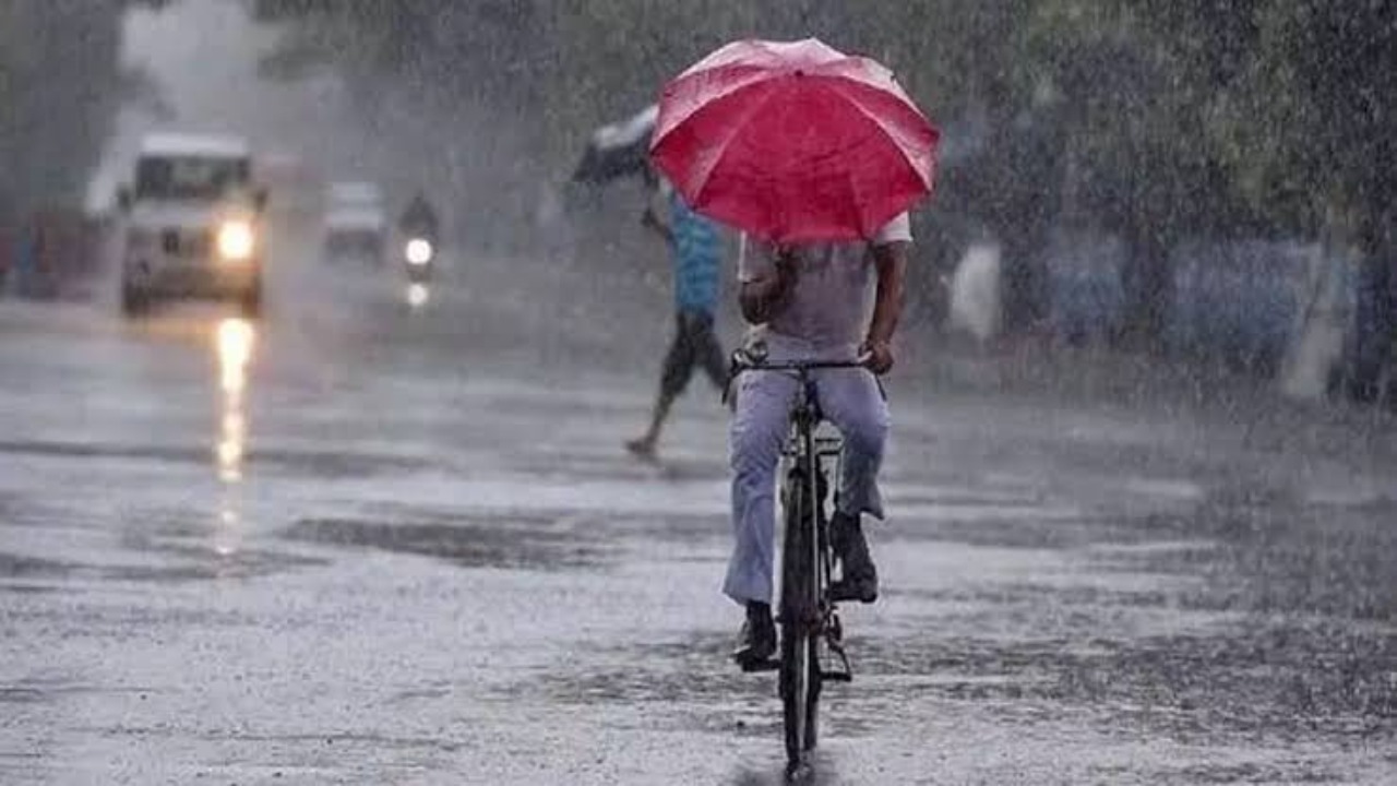 Bihar Weather : बिहार के 20 जिलों में होगी बारिश, ठंड बढ़ेगी या घटेगी, जानने के लिए पढ़िए पूरी खबर