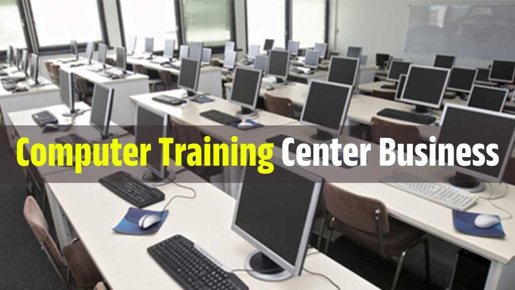 Computer Training Center Business: कैसे खोले कंप्यूटर कोचिंग सेंटर, जाने लागत प्रॉफिट और सेटअप की जानकारी