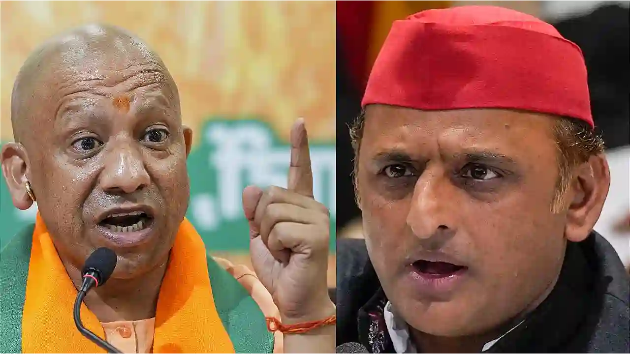 महाकुंभ पर ममता से लेकर अखिलेश यादव के बयान तक, सीएम योगी ने एक-एक को दिया करारा जवाब