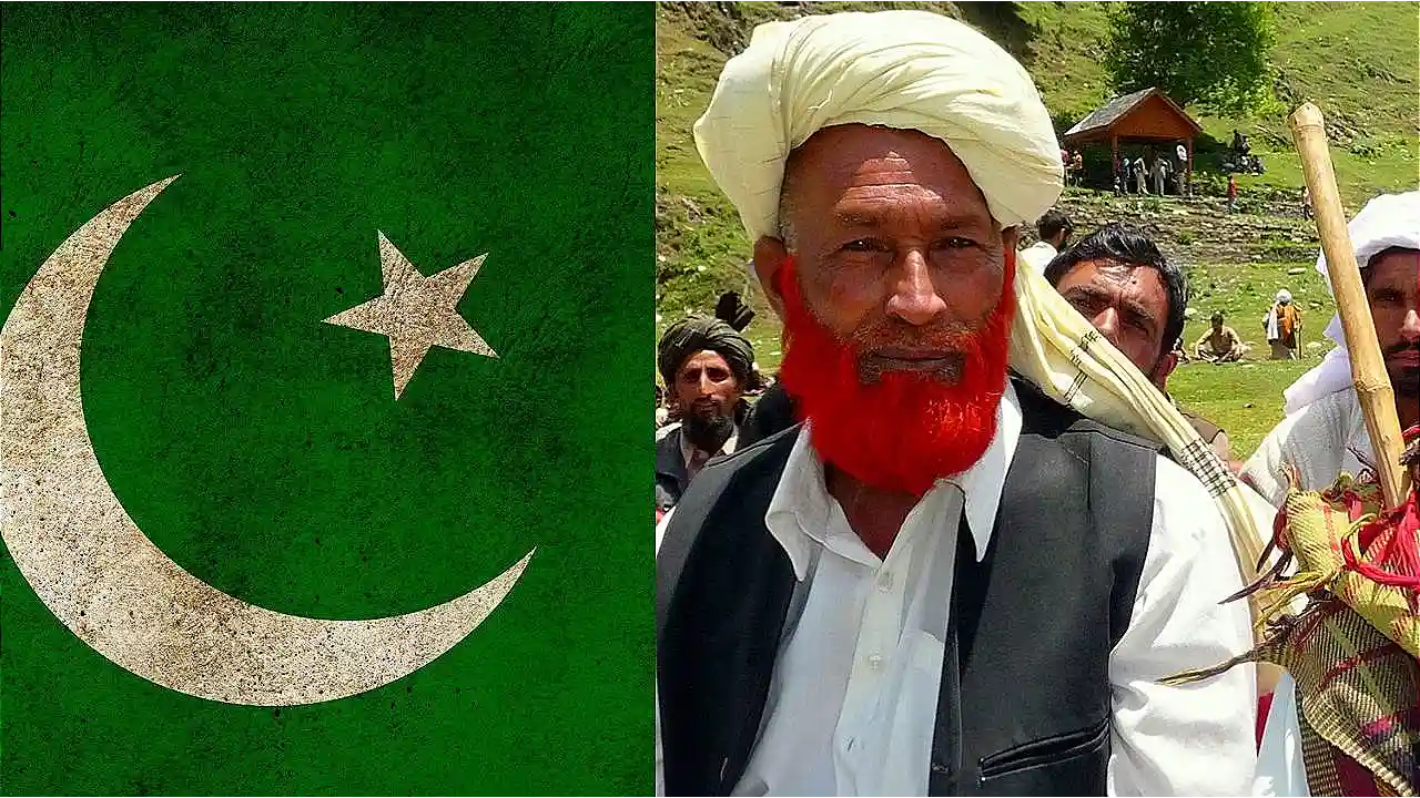 pakistan