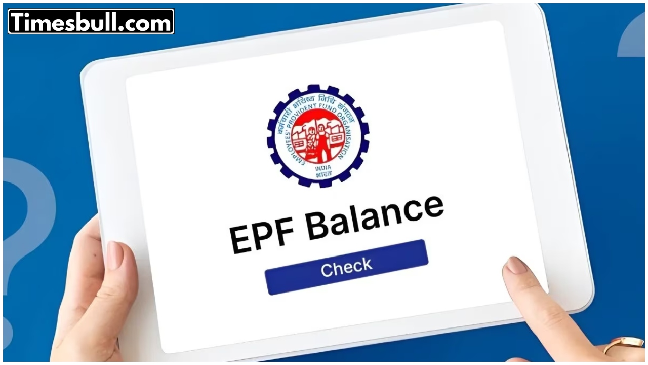 pf Balance