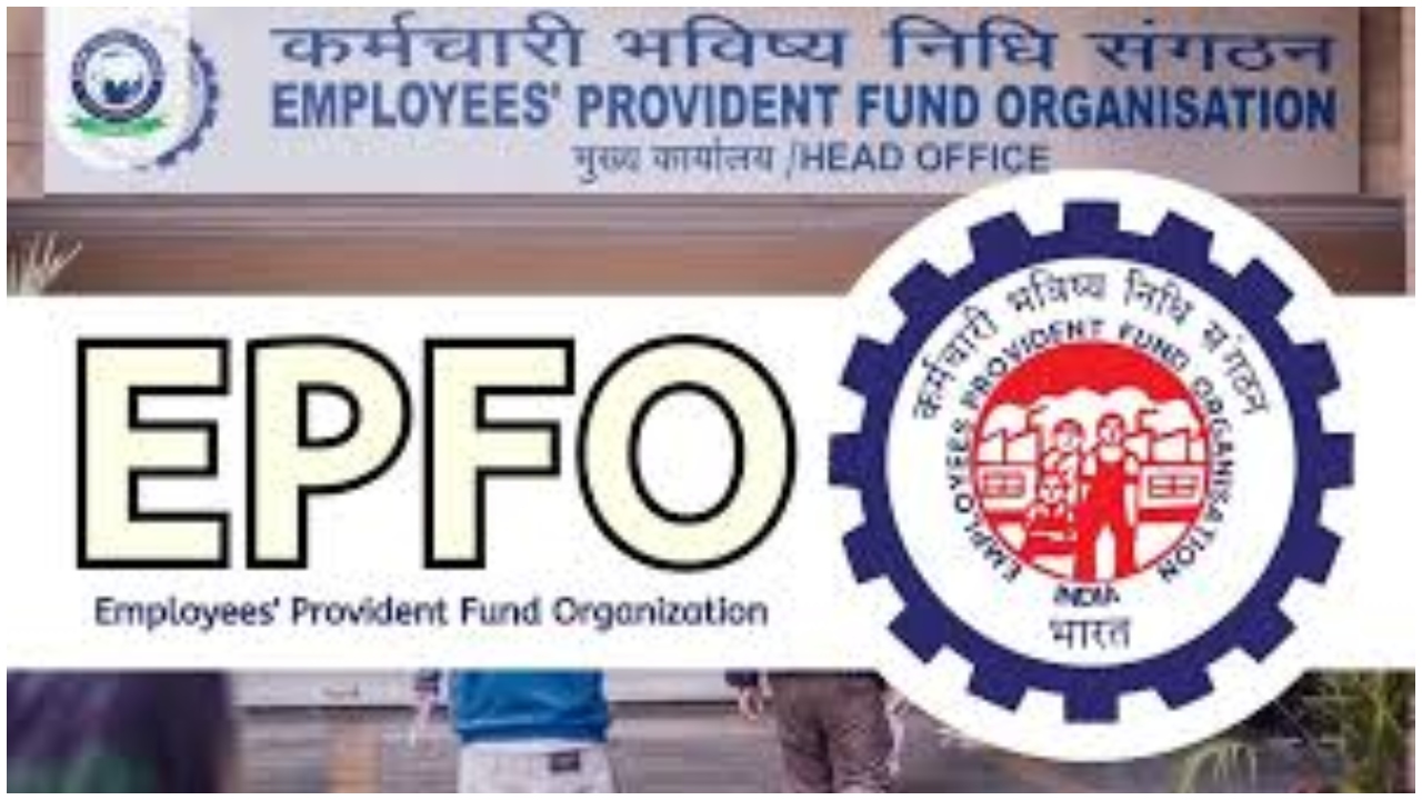 pf employee update