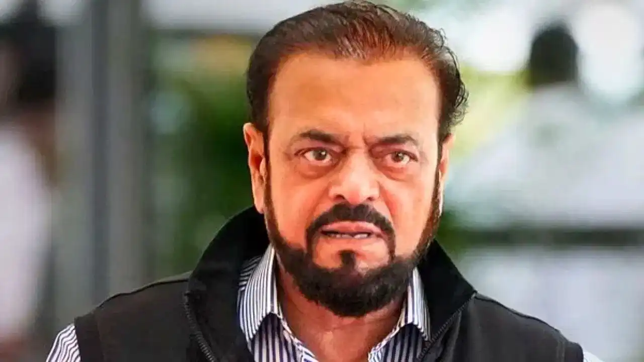 Action on Abu Azmi, suspended from assembly