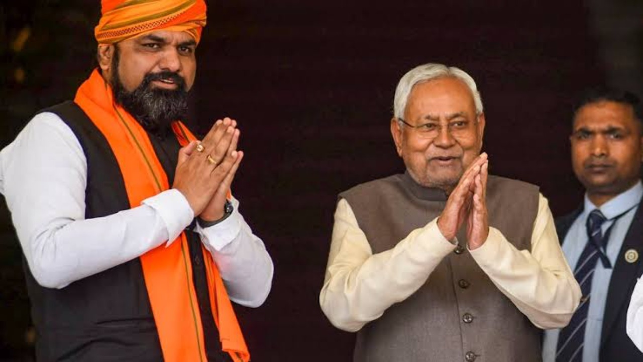विधानसभा चुनाव से पहले खजाना खोलेगी नीतीश सरकार, आज सम्राट चौधरी पेश करेंगे बिहार बजट!