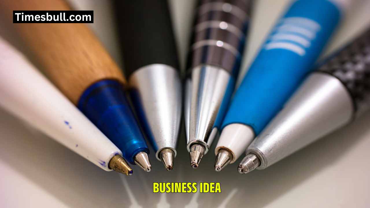 Low Investment Business