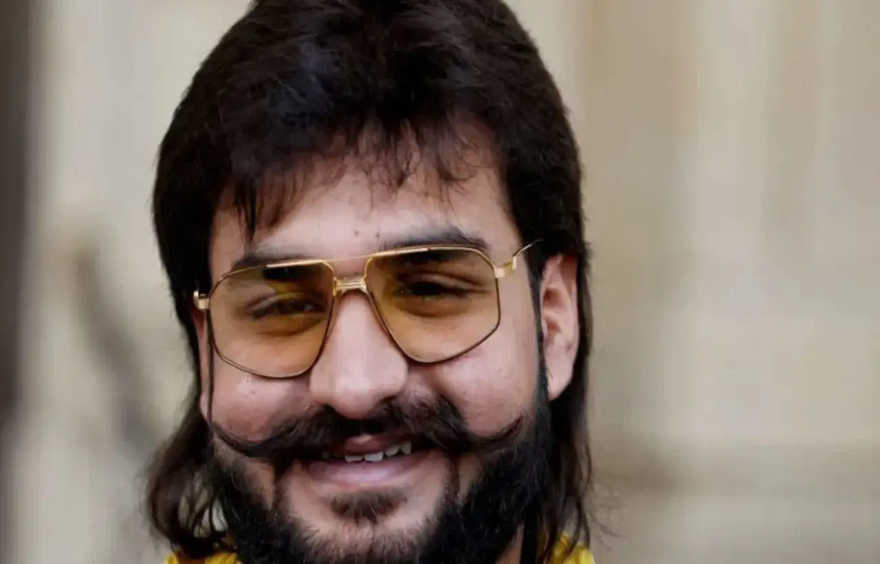 Mukhtar Ansari's son Abbas gets relief from Supreme Court