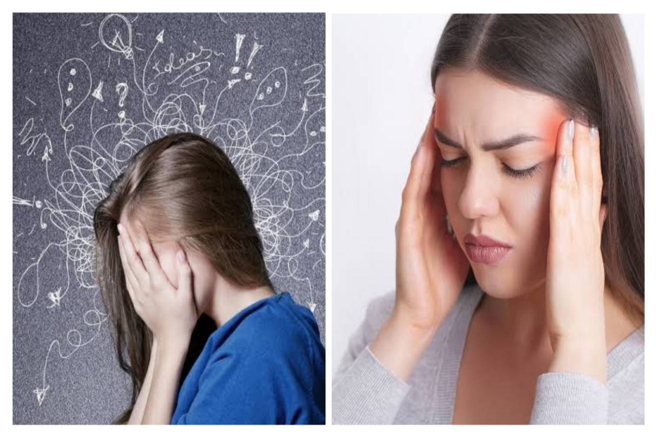 Headache problem