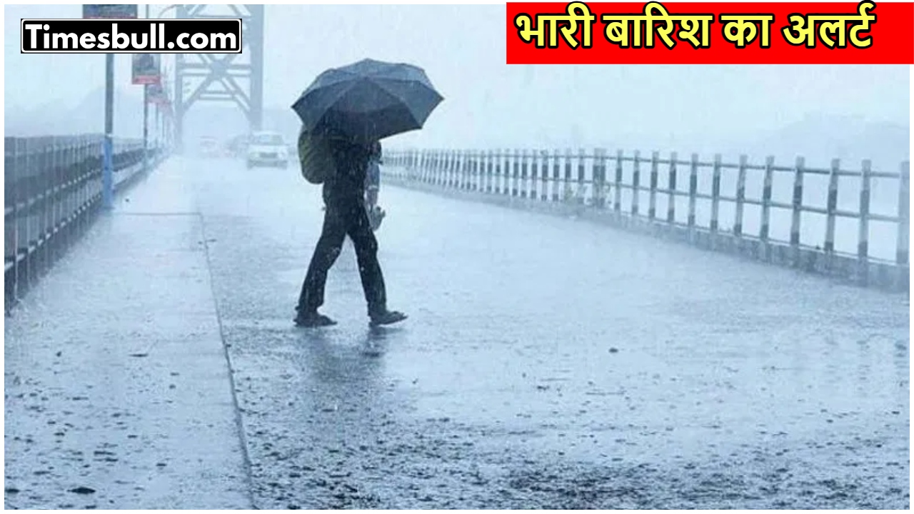 Weather Forecast News