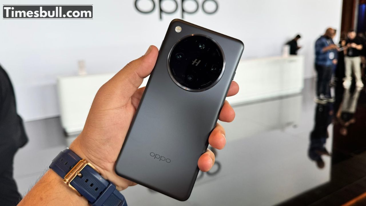 Oppo Find X8 Ultra