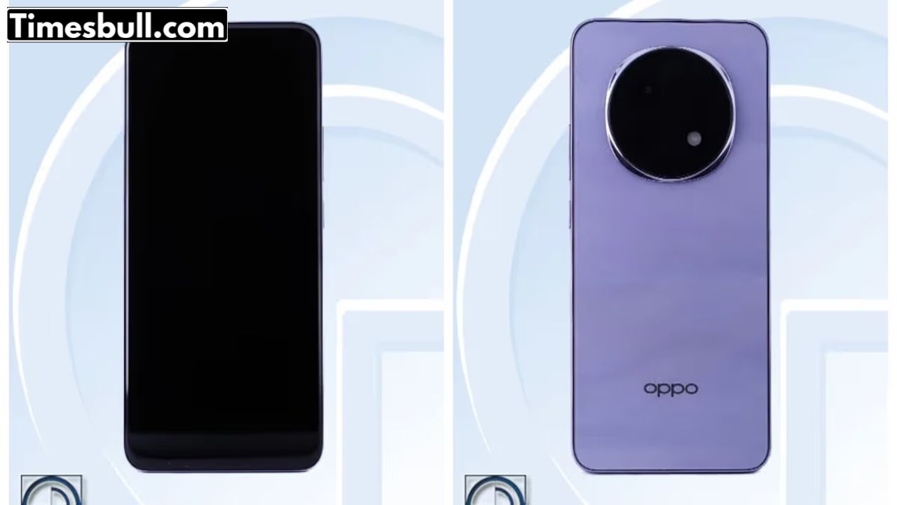 Oppo A5 Pro