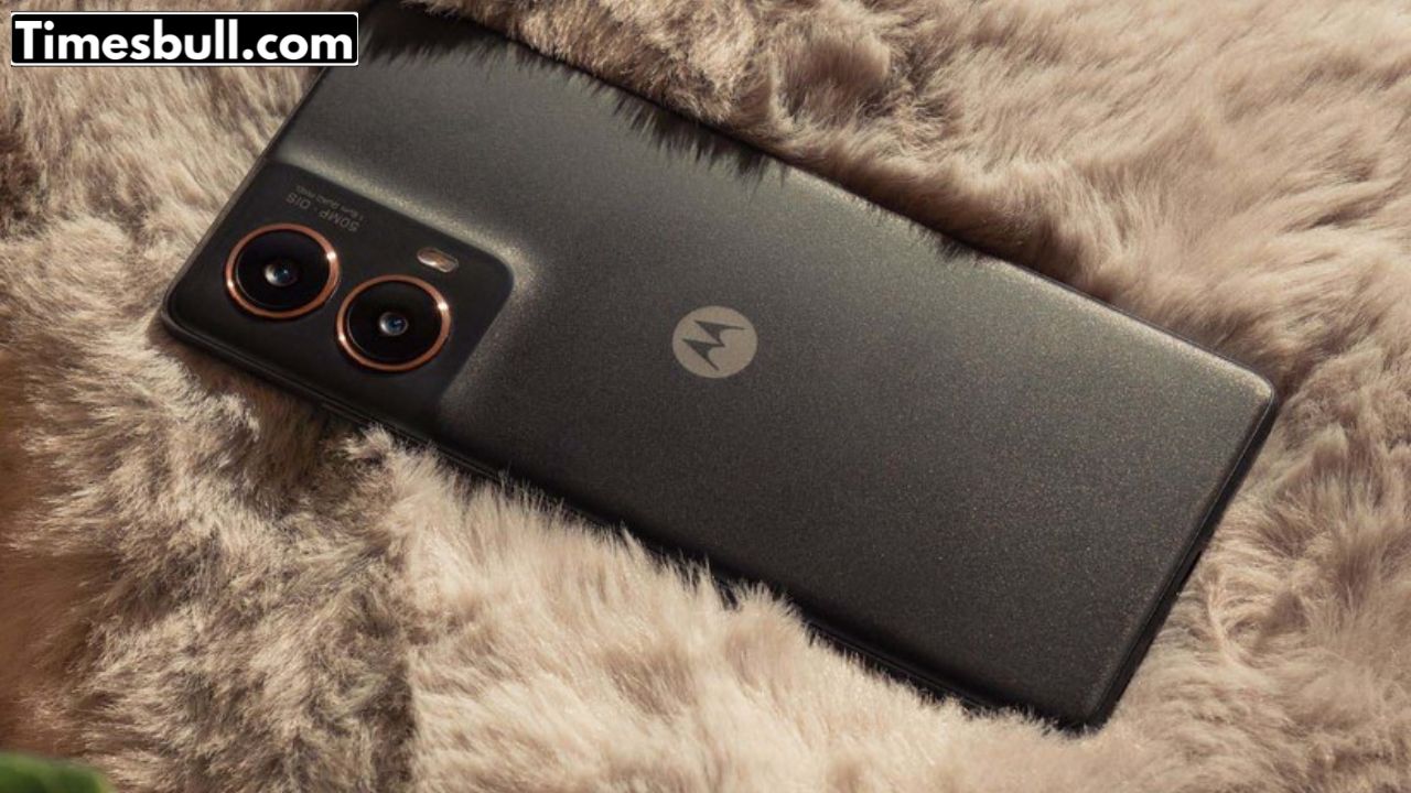 Motorola G85 5G