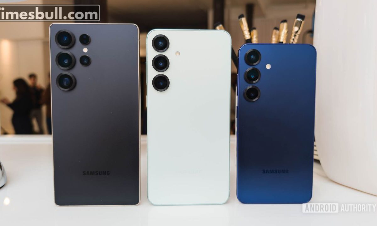 Samsung Galaxy S25 Series Launched in India: Price, Leaked Features