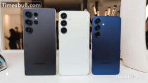 Samsung Galaxy S25 Series Launched in India: Price, Leaked Features