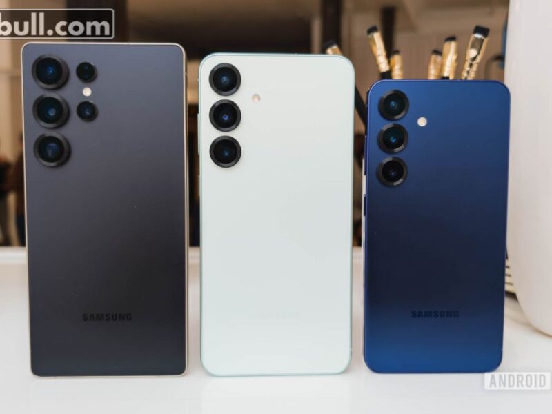Samsung Galaxy S25 Series Launched in India: Price, Leaked Features