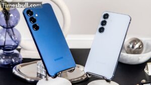 Galaxy S25 Plus: Big Screen And Snapdragon 8 Elite Power