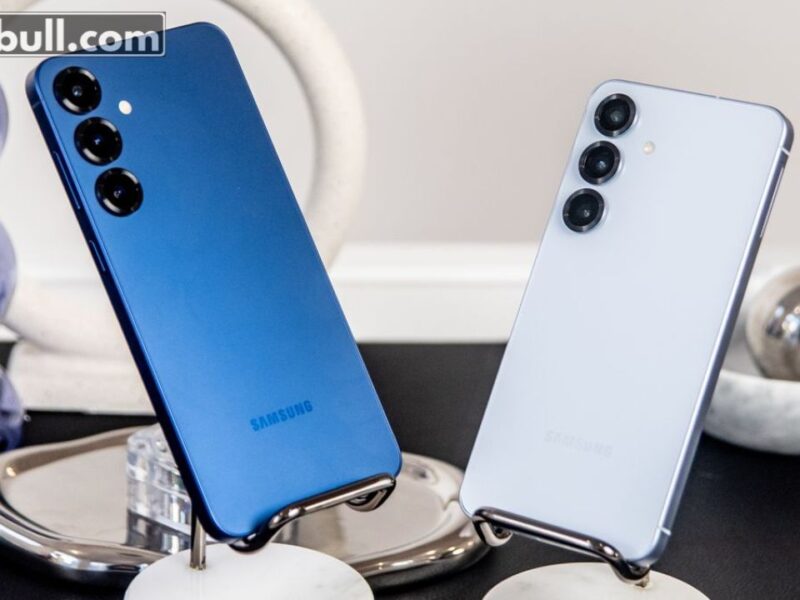 Galaxy S25 Plus: Big Screen And Snapdragon 8 Elite Power
