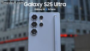 Samsung Galaxy S25 Ultra: The New Flagship Smartphone in India
