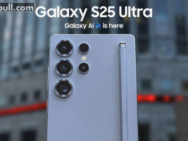 Samsung Galaxy S25 Ultra: The New Flagship Smartphone in India