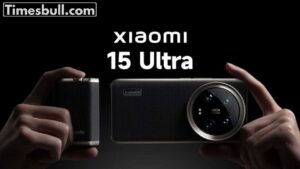 Xiaomi 15 Ultra: Global Launch Confirmed for Next Month