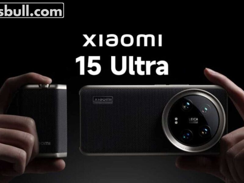 Xiaomi 15 Ultra: Global Launch Confirmed for Next Month