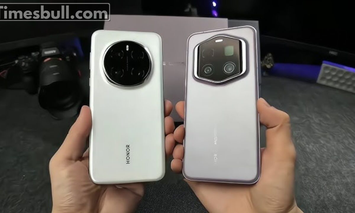 Honor Magic 7 Pro Launch in Europe: When Will It Arrive in India?