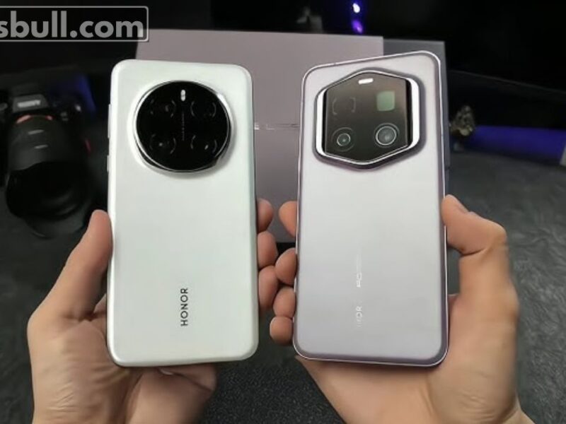 Honor Magic 7 Pro Launch in Europe: When Will It Arrive in India?
