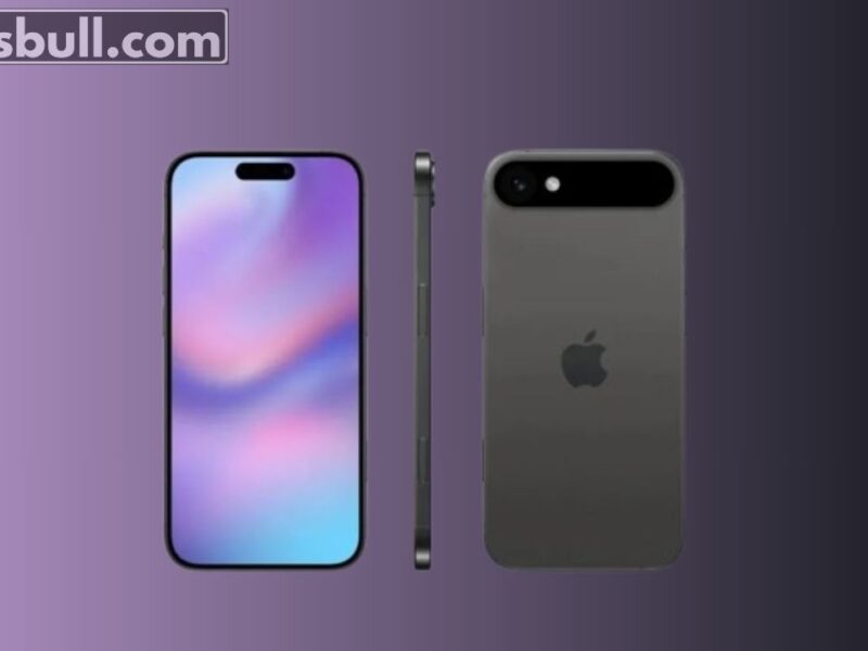 iPhone 17 Series: All the Latest Leaks and Details