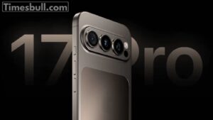 iPhone 17 Pro: Launch Date in India, Price, Design, Camera,