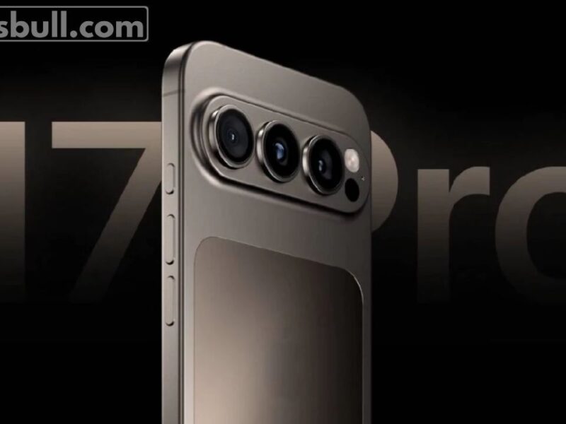 iPhone 17 Pro: Launch Date in India, Price, Design, Camera,