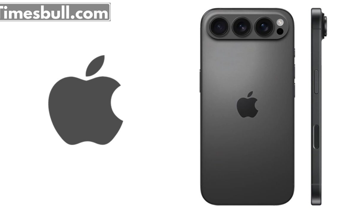 iPhone 17 Pro Max: Price in India, Specs and Camera