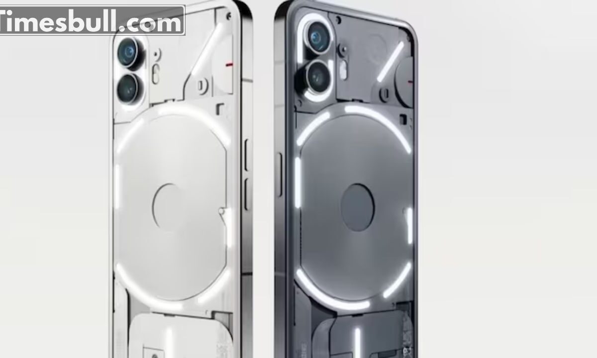 Nothing Phone 3 Teaser Leaks, Launch Date Revealed