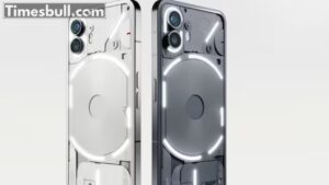 Nothing Phone 3 Teaser Leaks, Launch Date Revealed