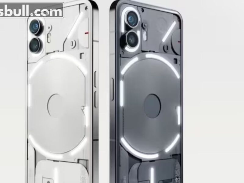 Nothing Phone 3 Teaser Leaks, Launch Date Revealed