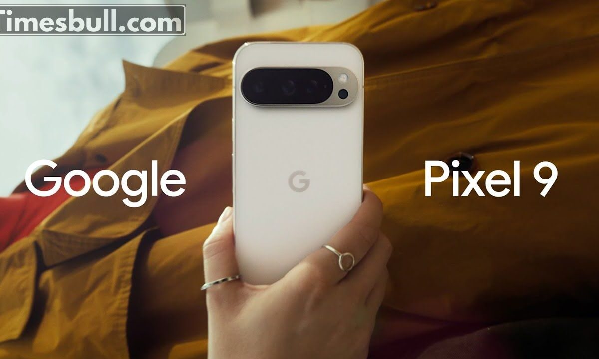 Android 16 Update Now Available for Pixel 9